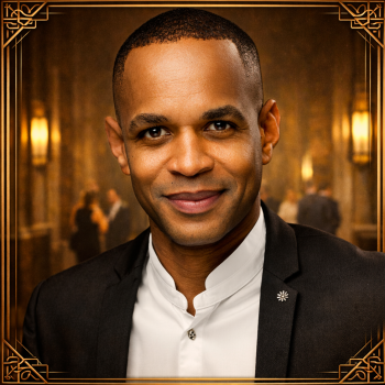 Portrait de Loïc Emidof